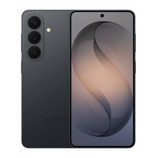 Picture of Boost Samsung Galaxy S26 256GB Black